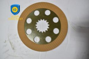Quality Backhoe Loader JCB 3cx Parts 458-20353 Brake Friction Plate Replacement Parts wholesale