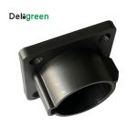 SAE J1772 Electric Car Charging Sockets