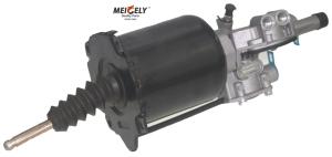 Quality Ford Iveco Trucks Clutch Booster 9700514550 85mm Stroke wholesale