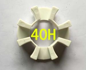 Quality 40H excavator rubber coupling wholesale