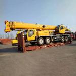 NVOCC Flexible Bulk Shipping Solutions For Your Cargo Transportation Breakbulk
