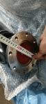 51C0124 LiuGong Spare Parts Intermediate Drive Shaft