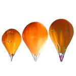 50t Underwater Balloon Bags Uv Resistant Fabric Puncture Resistant Abrasion