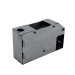 Custom Sheet Metal Aluminum Stamping Enclosures Fabrication Services