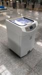 Automatic flexible endoscope washer / endoscope disinfector