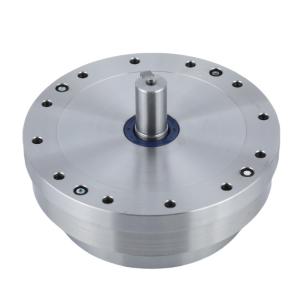 Quality Fully Sealed CNC Harmonic Drive bearing Strain Wave Reducer Gears wholesale