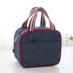 Factory Direct Sales Insulation Bag Set Family Travel Picnic Ice Pack Drink Food