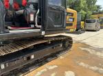 Original Paint Used Sany Excavator Sany 135 13 Ton 13000KG SANY 135C