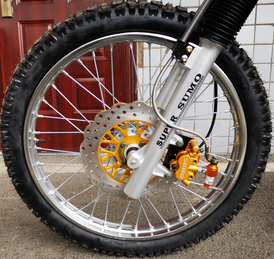 Speedo 200cc street legal dirt bike motorcycle enduro moped cheap dirt bikes