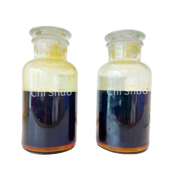 Iron/Steel Casting Molding Sand Cold Box Resin Light Yellow to Dark Brown High