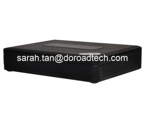 Quality High Definition 720P Plastic Mini 8CH AHD DVR wholesale
