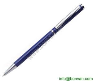 Quality little cross style hotel metal pen, logo advertising promotional pen wholesale