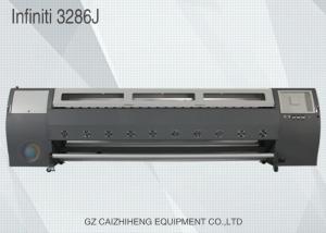 Quality Infiniti Outdoor Digital Solvent Printer Large With Seiko 508GS Printhead FY-3286J wholesale