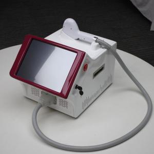 Quality 1800W input power Diode Laser Hair Removal FDA wholesale