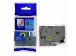 P - Touch Brother Label Tape Cassette , TZ-511 Label Printer Cartridges 12mm /