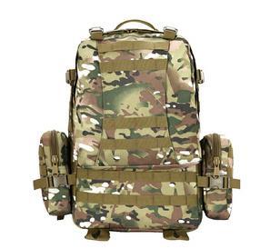 Quality High quality military camouflage backpack and army bag wholesale