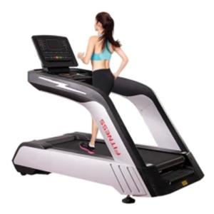 Quality Commercial Treadmill Cardio Machine Slope and Soft Material Belt wholesale