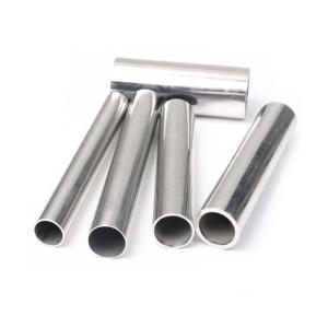 Quality 316L 310S 304 Welded Pipe 300 Series ASTM Surface Polished wholesale