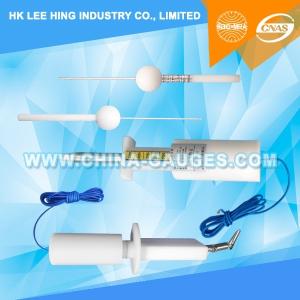 Quality IEC 61010 Test Probe Kits wholesale