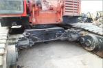 IHI Corproation crane 50 ton crawler crane