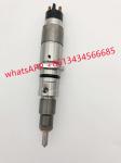 1.2KG 0445120236 Bosch Diesel Fuel Injectors