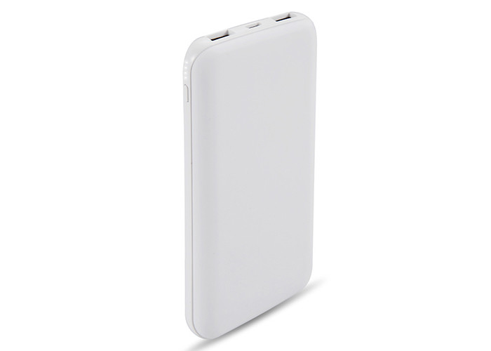Customized Color Magnetic Wireless Power Bank With Laser Engraved Logo