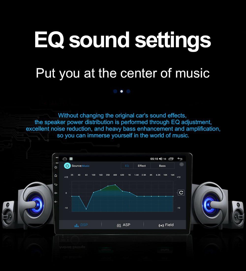 USB Connection 10 Inch Android Car Navigation Stereo for Nissan Note 2 E12 2012 2021