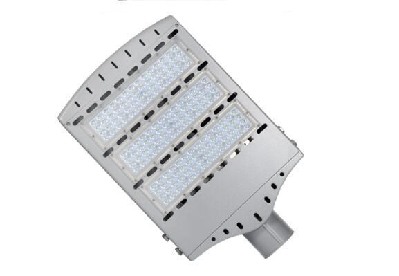 High Brightness Led Light Street Light , Decorative Led Street Lights 2700K -