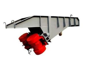 Quality GZG Series Ore Processing Equipment Sand Stone Production Line Equipment wholesale