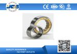 AISI52100 NUP206 Open Roller Bearing For Excavator Parts 30x 62 X 16 Mm