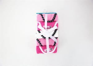 Quality Washing Convenient Little Baby Boy Washcloths Cosy Good Water Absorption wholesale