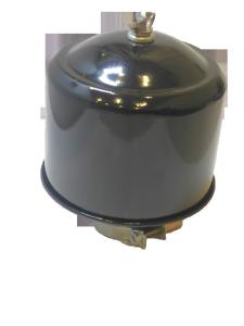 Quality Iron Farm Machinery Spare Parts Diesel Engine Air Cleaner wholesale
