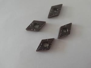 Quality YBC151 Carbide Cutter Inserts cemented carbide cutting tools milling insert wholesale