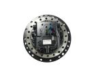 Excavator Parts Final Drive TM22 Travel Motor Assy Final Drive Assy R150 DH150-7