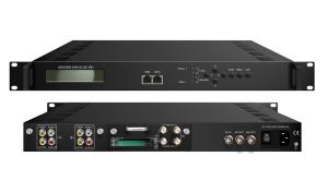 Quality IRD (Integrated Receiver Device) 4-in-1 IRD 356x wholesale