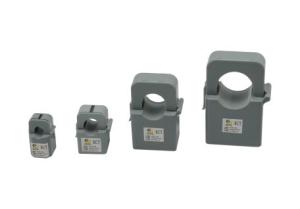 Open Smart Grid Split Core Current Transformer Small Size 75-600A