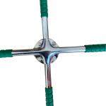 Hole 17mm Socket Wrench Spanner For Truck Wheel