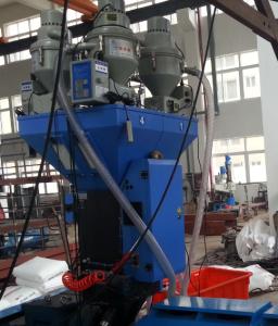 Quality 18.5KW ABA Film Blowing Machine / blown film equipment High Speed wholesale