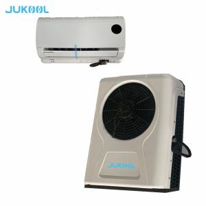 Quality R134a 9000BTU 850W Truck Auto Air Conditioners wholesale