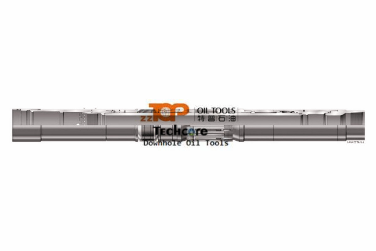 Seal Bore Retrievable Packer / Barrel Slip Well Completion Tools 4 1/2" - 9 5/8"