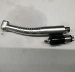 5 LED Light Electric Motor Dental Handpiece With 4 Holes Quick Coupling