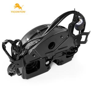 Quality Air Suspension Compressor For Land Rover OE LR069693 Lightweight Product Eases Suspension Movement wholesale