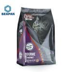 Plastic Aluminum Foil Reusable Polythene Dog Food Pouches