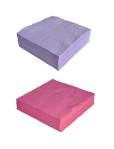 Environmentally Disposable Color Paper Napkin For Wedding Hotel