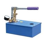 Brass Body Manual Pressure Test Pump Steel Water Tanks SD-100