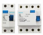 F360 Series 2P 4P IEC61008 RCD Circuit Breaker IP20 63A