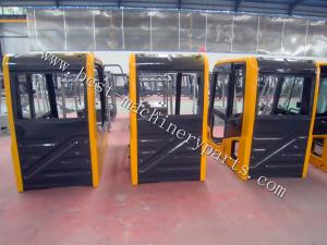 Quality Komatsu excavator cabin, operator cabin wholesale