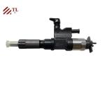8-97602485-6 095000534X 8976024856 Diesel Fuel Common Rail Injector For ISU HN
