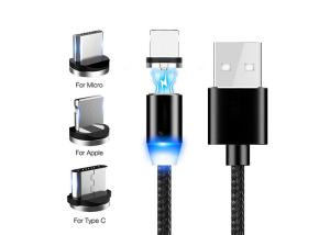 Quality QI Standard 5V 2.4A Fast Charging Micro USB Cable wholesale