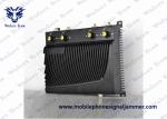 Circuit Protection Cell Phone Frequency Jammer , Mobile Phone Jamming Device 40